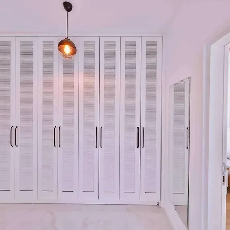 Tobi 2 / Merkezi Konumda Lueks Appartement *