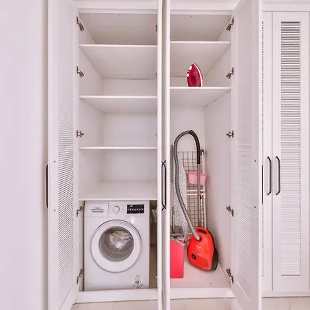 Tobi 2 / Merkezi Konumda Lueks * Kaş